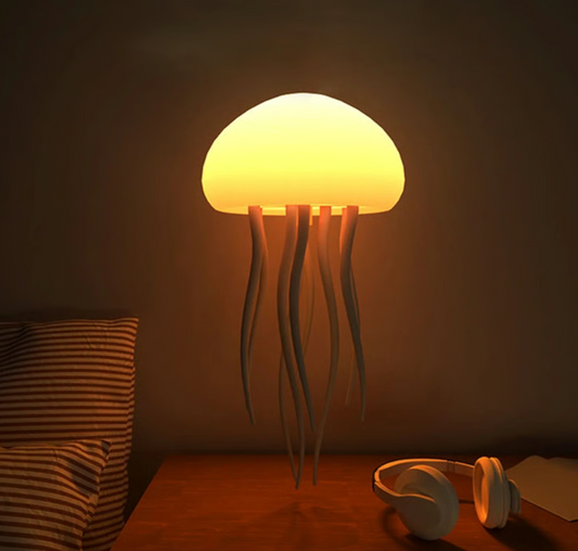 Jellyfish Mood Lamp